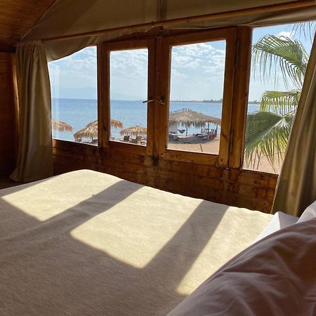 Nuweiba Lodge Екстериор снимка