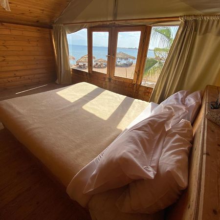 Nuweiba Lodge Екстериор снимка