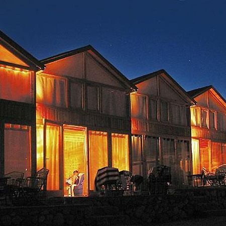 Nuweiba Lodge Екстериор снимка