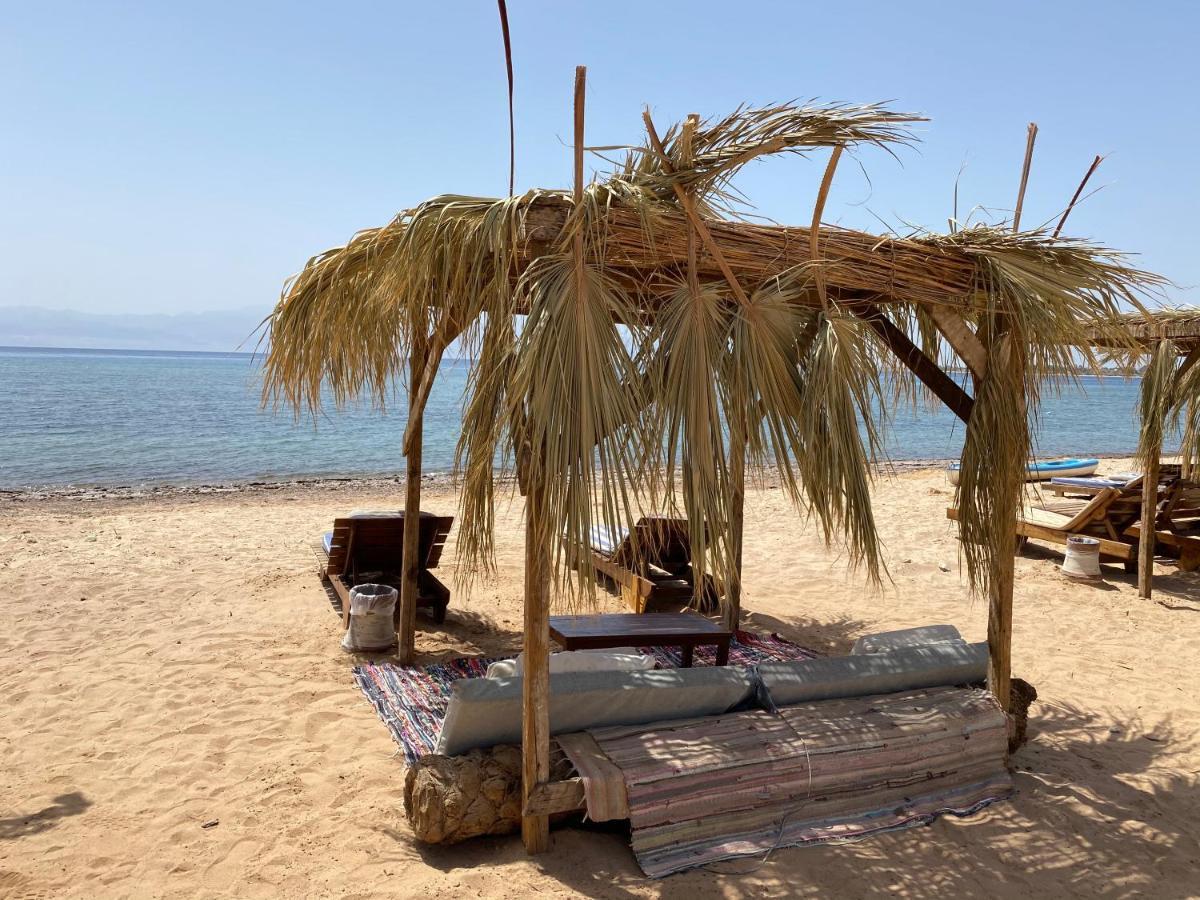 Nuweiba Lodge Екстериор снимка