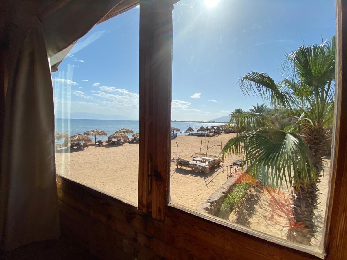 Nuweiba Lodge Екстериор снимка