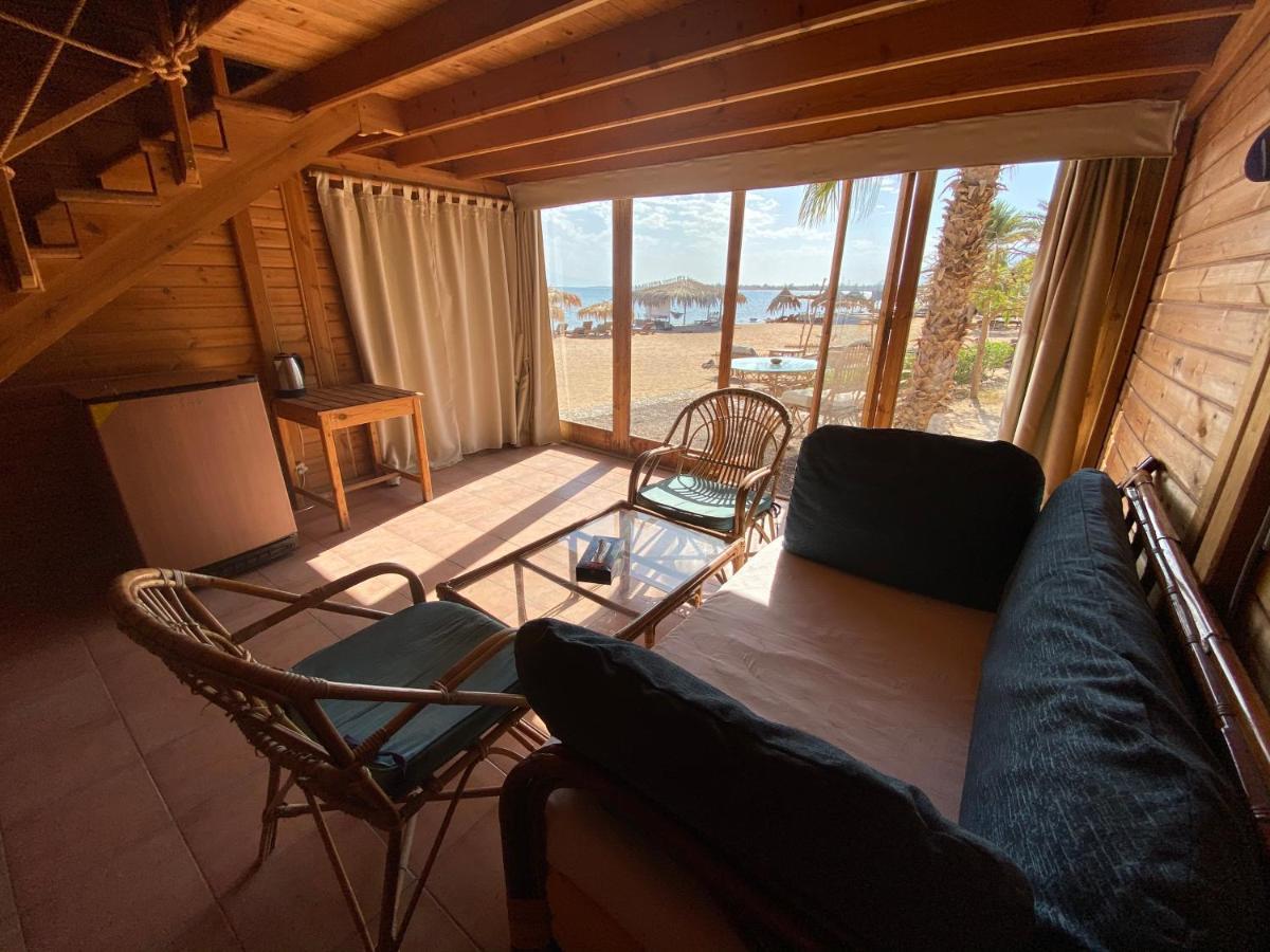 Nuweiba Lodge Екстериор снимка