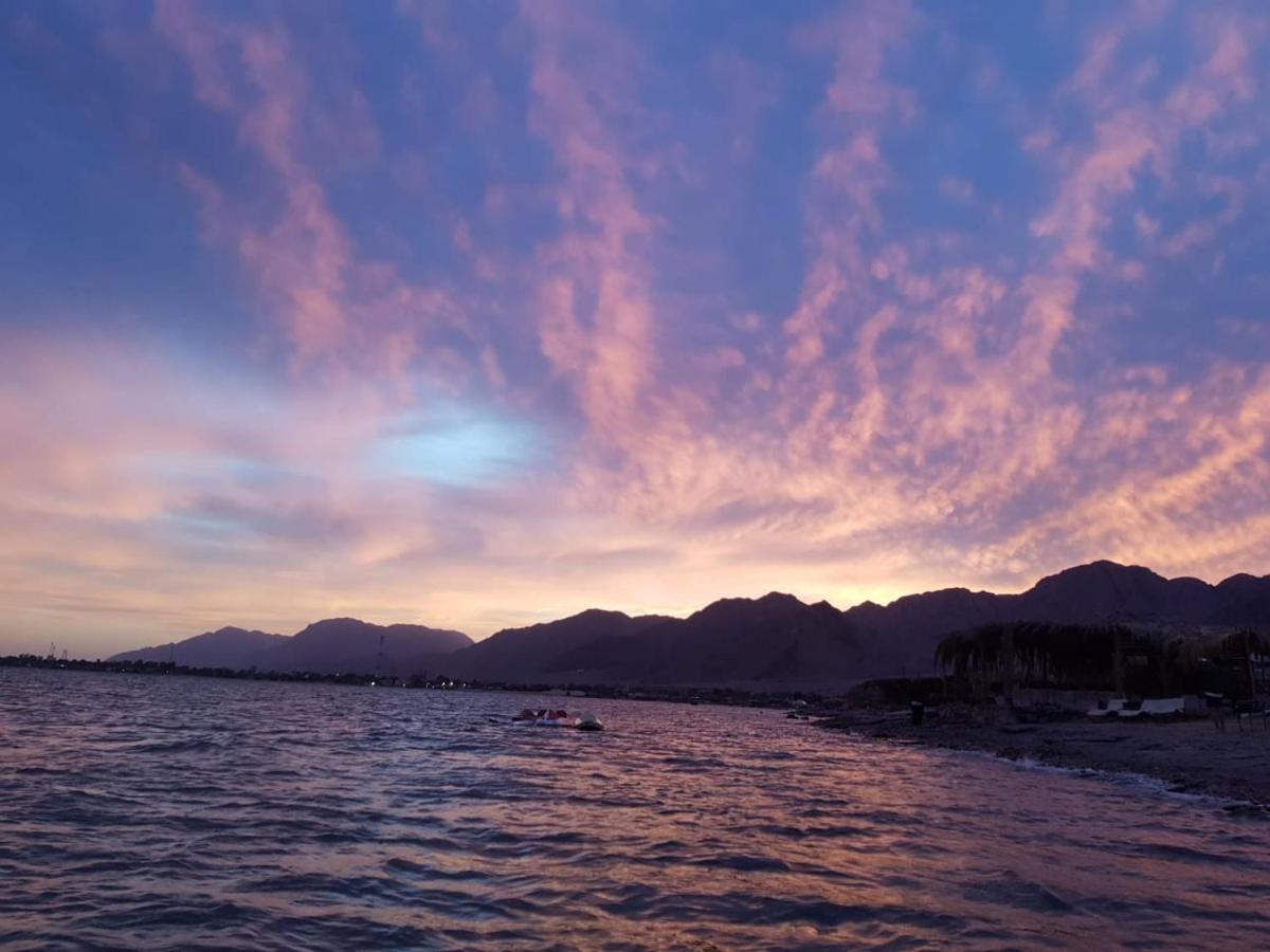 Nuweiba Lodge Екстериор снимка