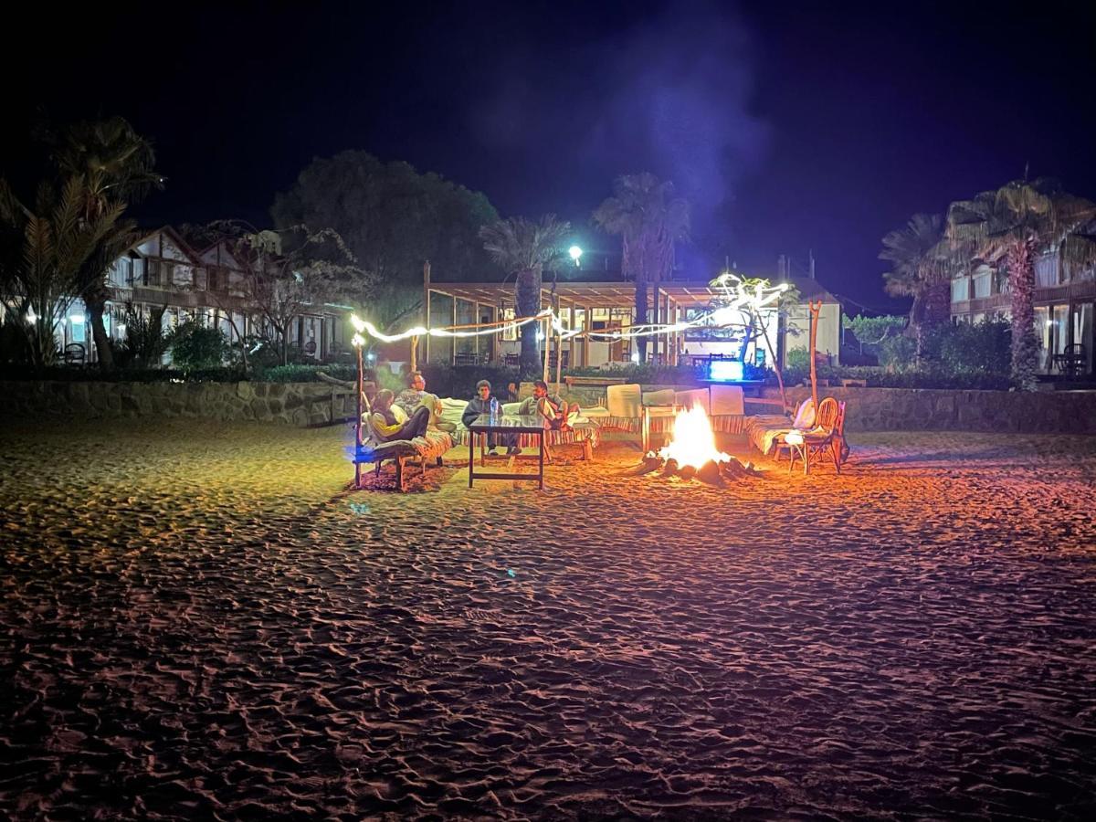 Nuweiba Lodge Екстериор снимка