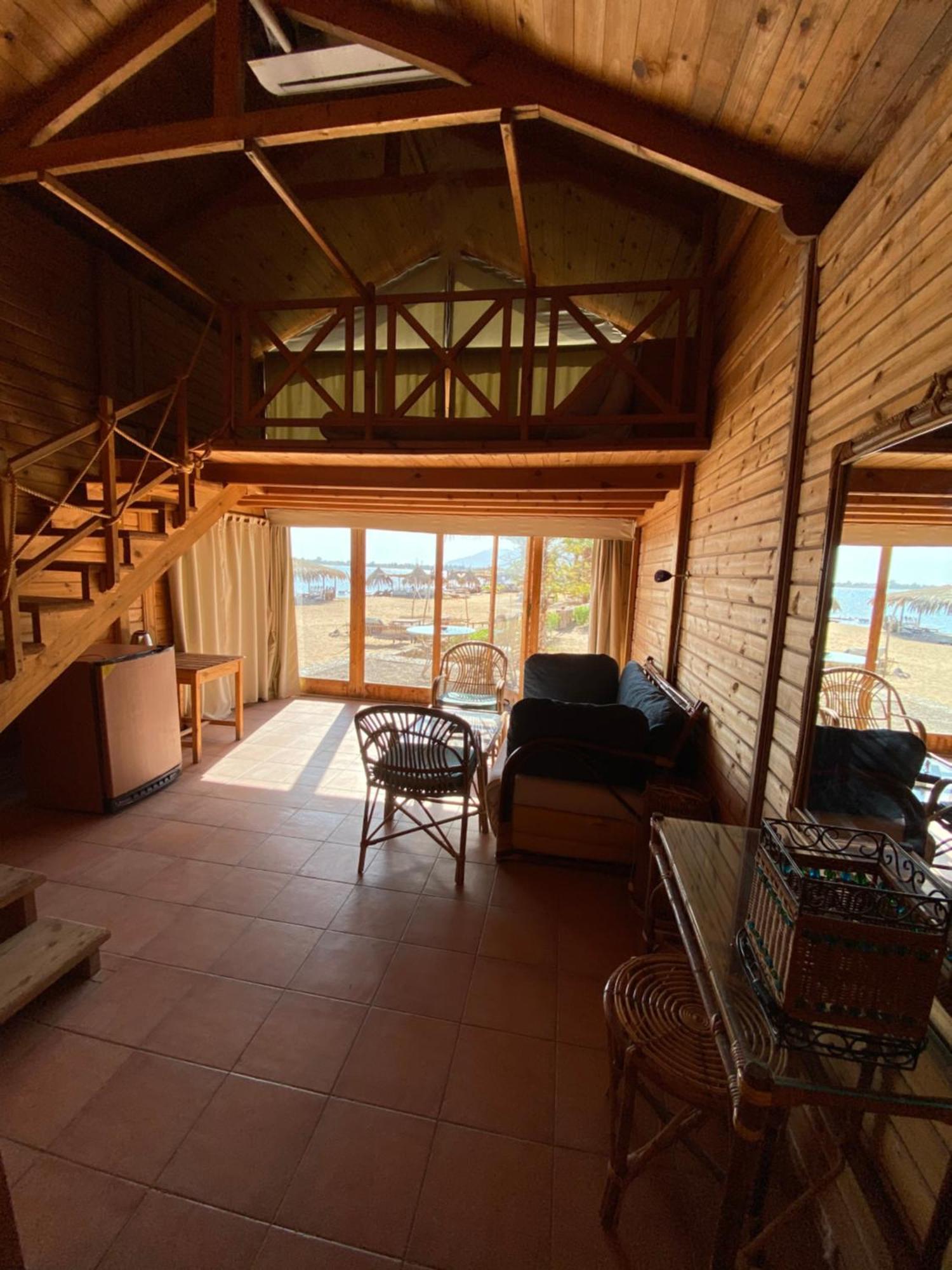 Nuweiba Lodge Екстериор снимка