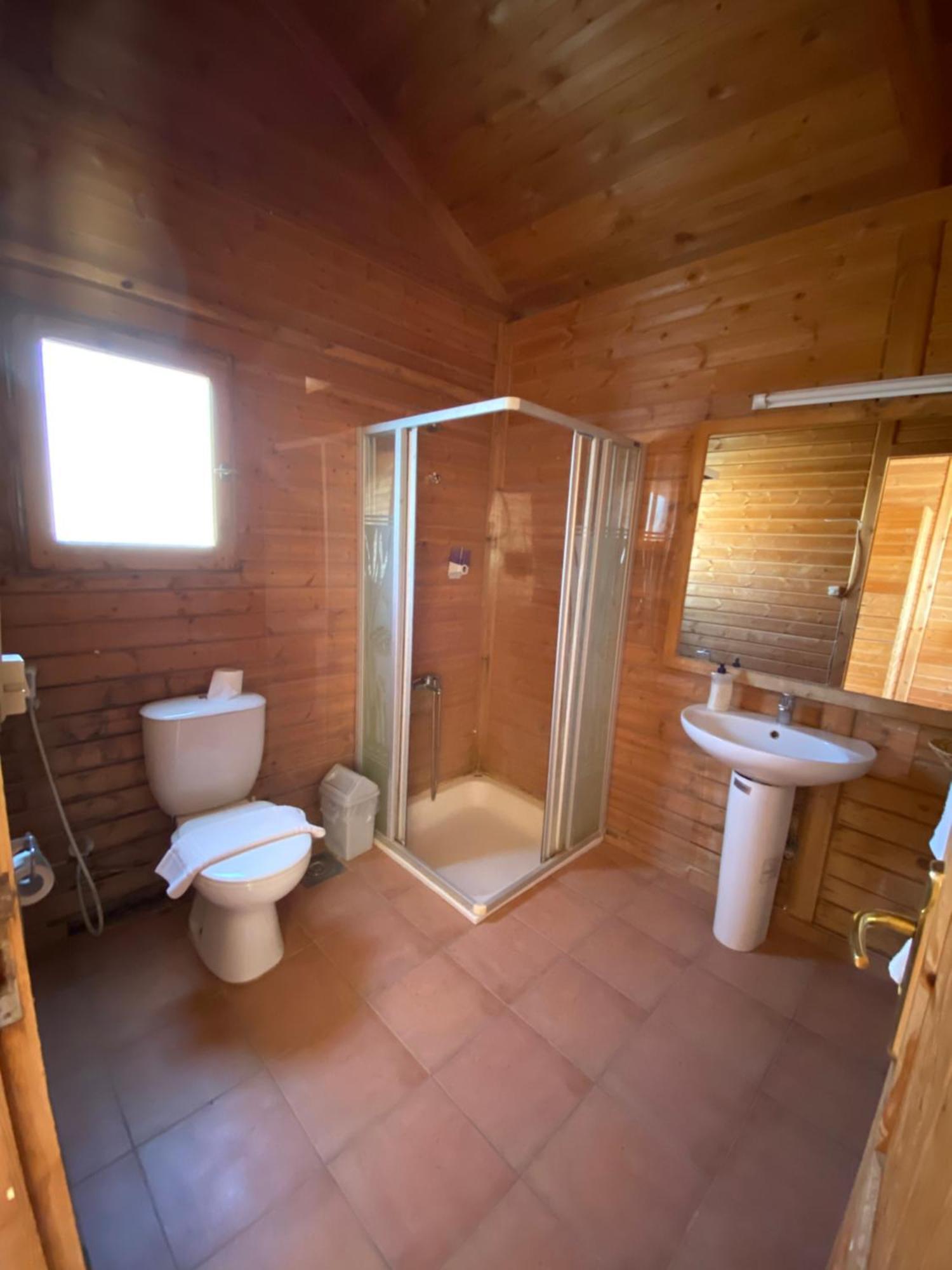Nuweiba Lodge Екстериор снимка