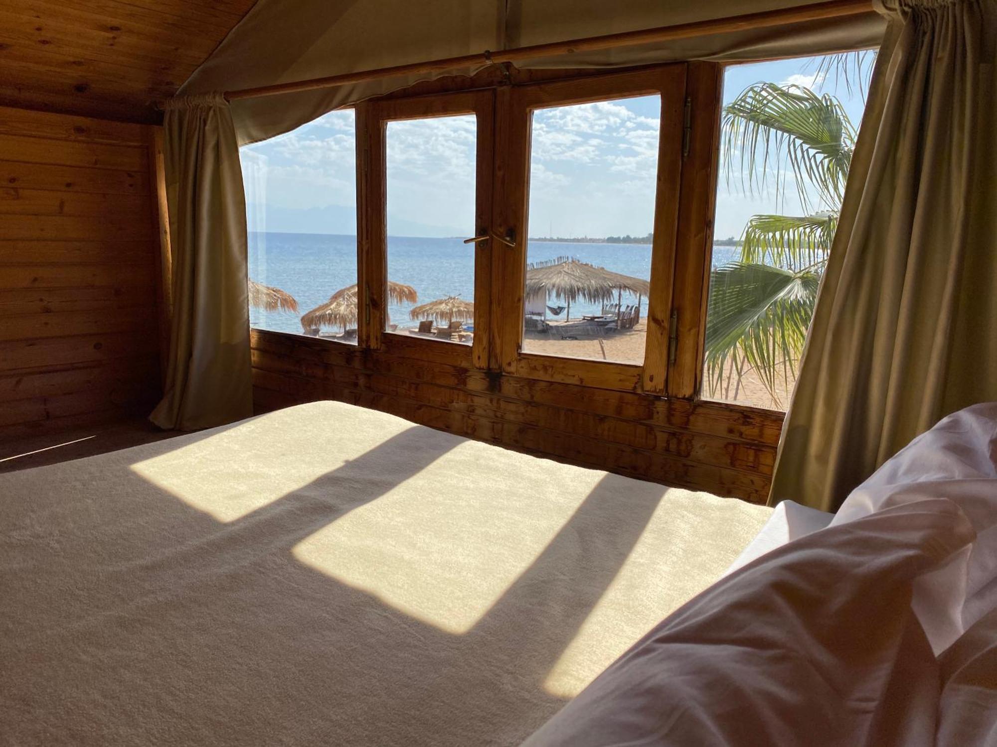 Nuweiba Lodge Екстериор снимка