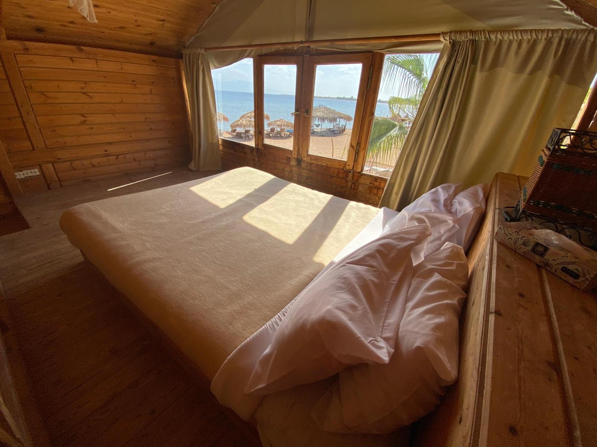 Nuweiba Lodge Екстериор снимка