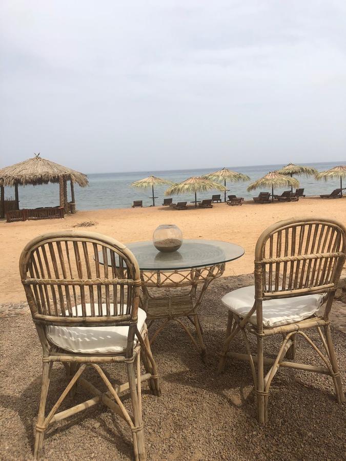 Nuweiba Lodge Екстериор снимка