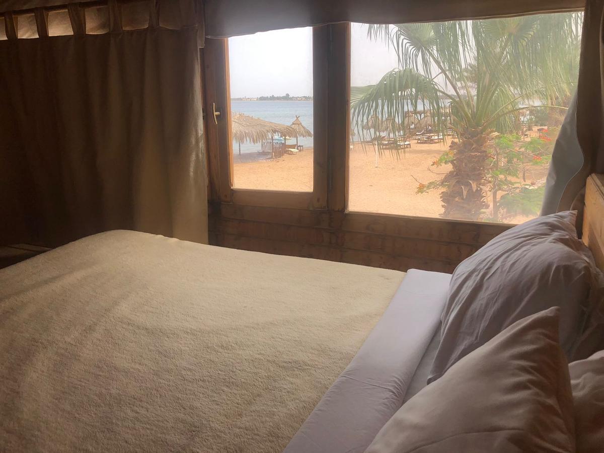 Nuweiba Lodge Екстериор снимка