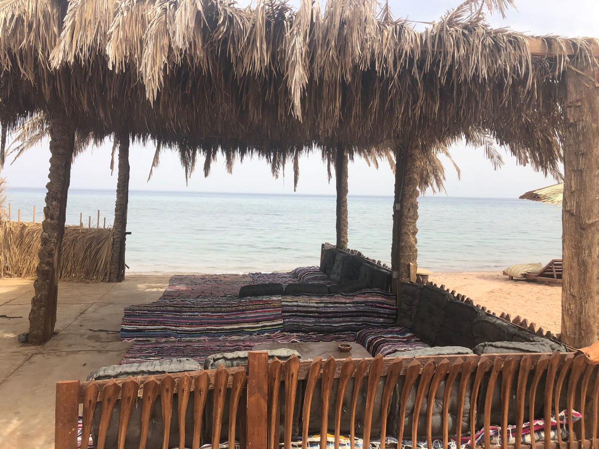 Nuweiba Lodge Екстериор снимка