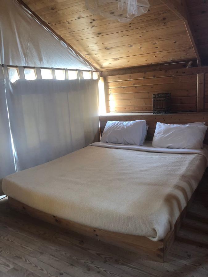 Nuweiba Lodge Екстериор снимка