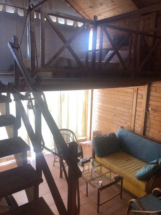 Nuweiba Lodge Екстериор снимка