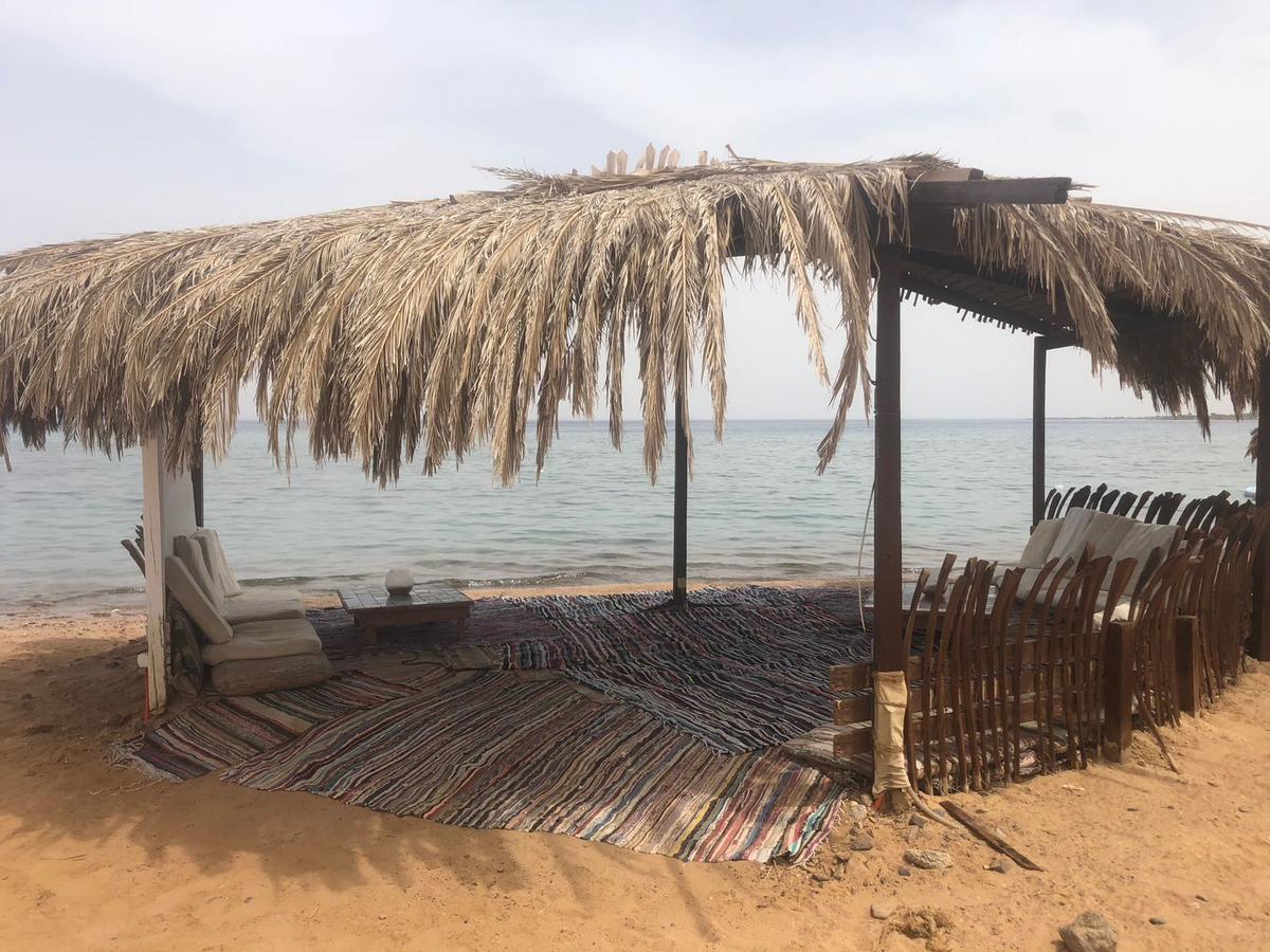 Nuweiba Lodge Екстериор снимка