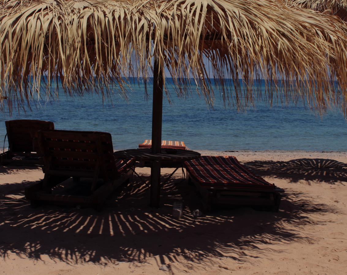Nuweiba Lodge Екстериор снимка
