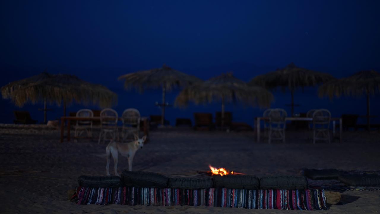 Nuweiba Lodge Екстериор снимка
