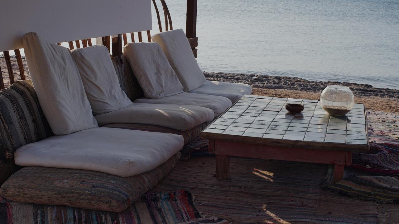 Nuweiba Lodge Екстериор снимка