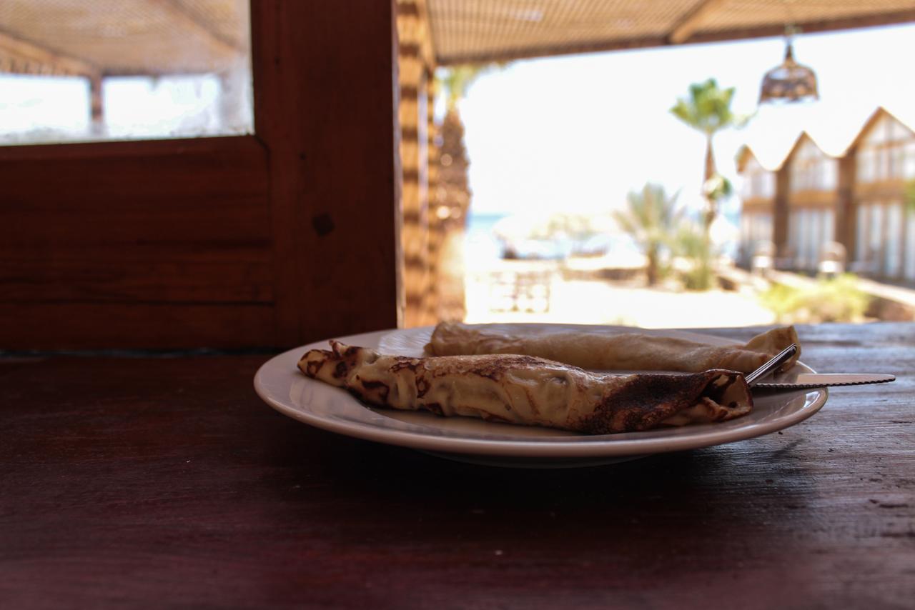 Nuweiba Lodge Екстериор снимка