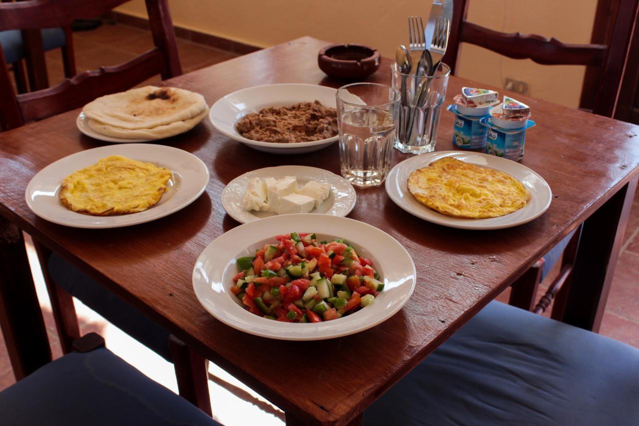 Nuweiba Lodge Екстериор снимка