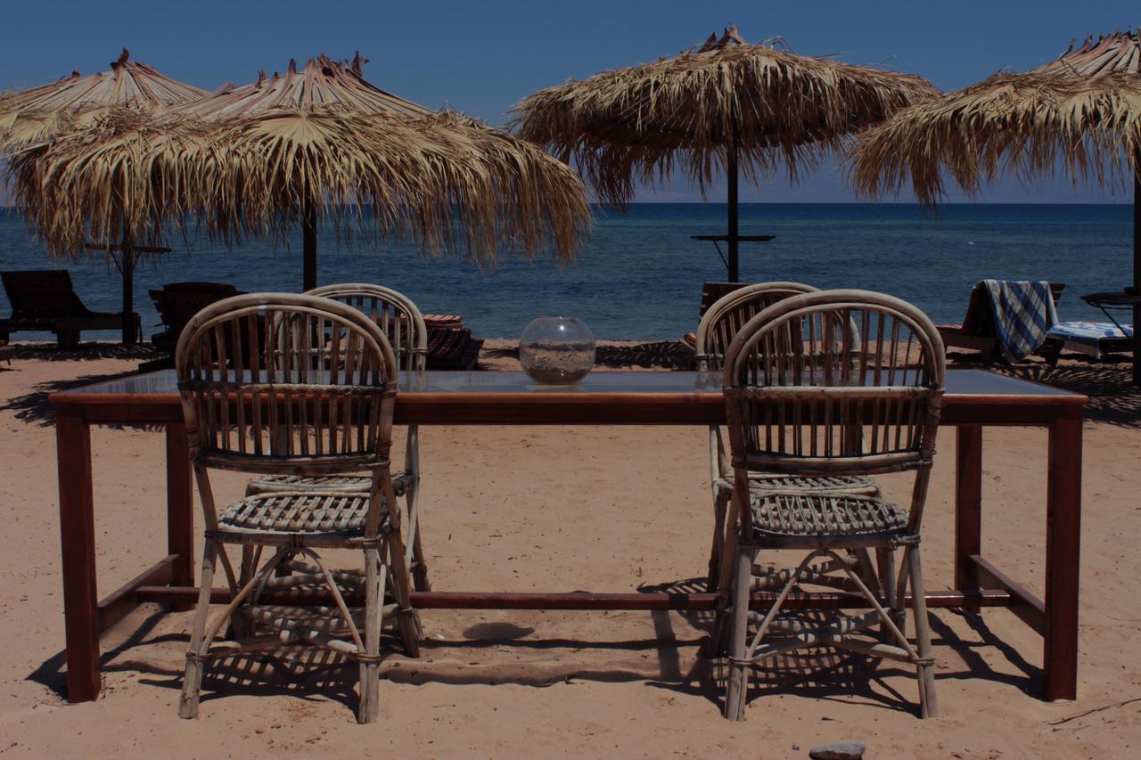 Nuweiba Lodge Екстериор снимка