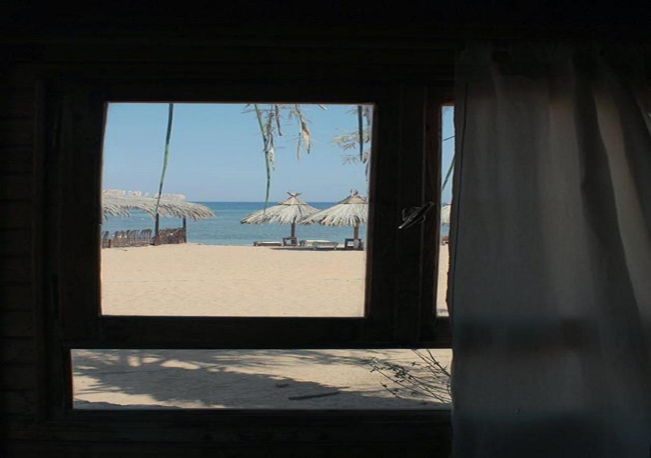 Nuweiba Lodge Екстериор снимка