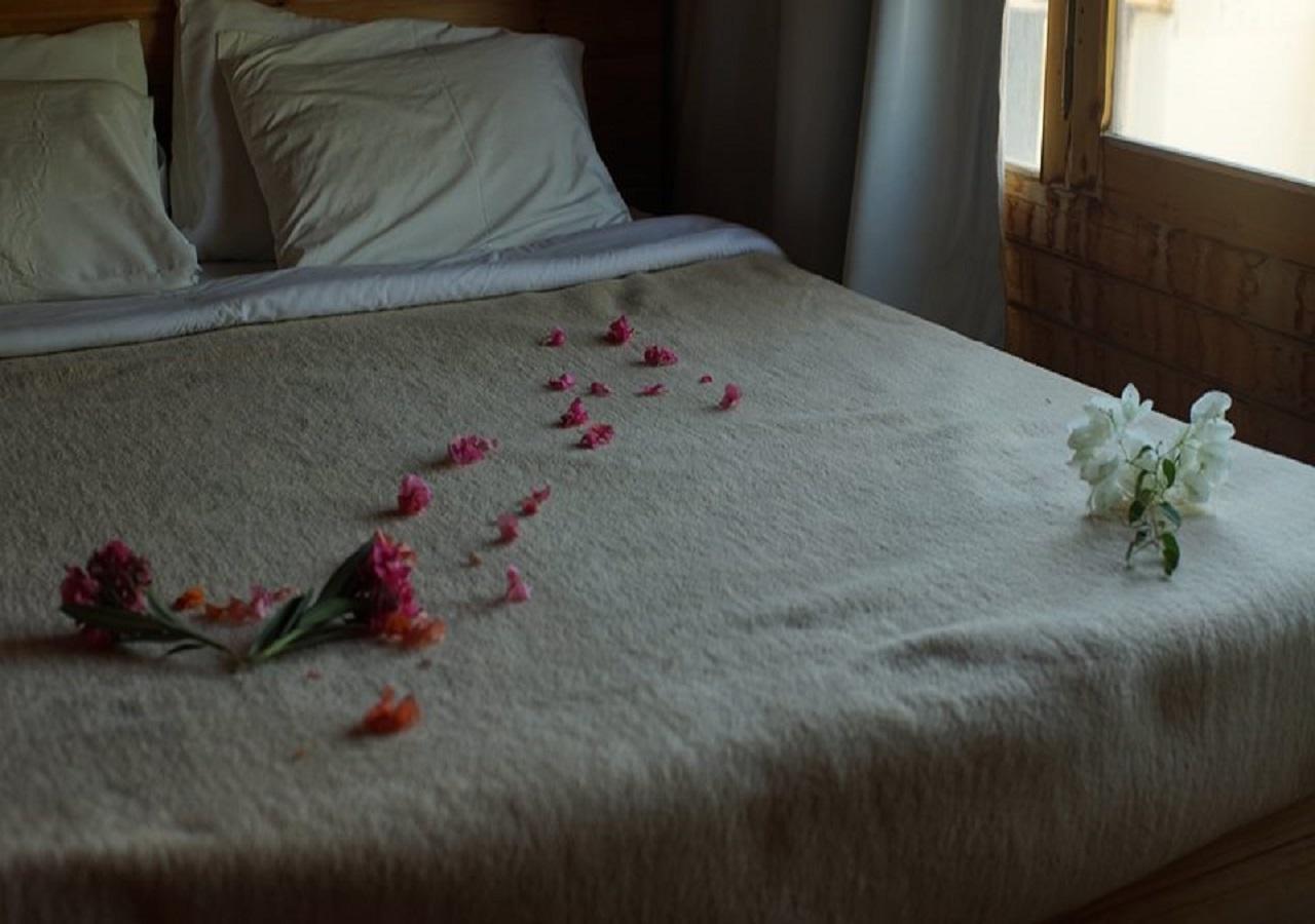 Nuweiba Lodge Екстериор снимка
