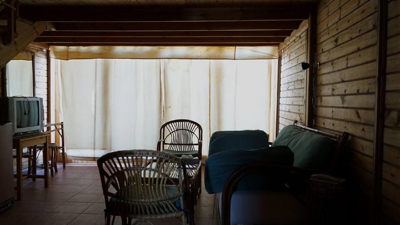Nuweiba Lodge Екстериор снимка