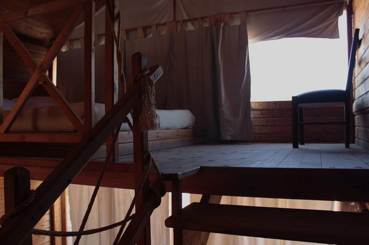 Nuweiba Lodge Екстериор снимка