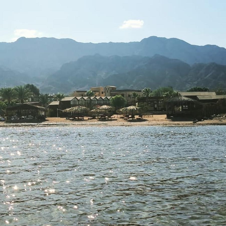 Nuweiba Lodge Екстериор снимка