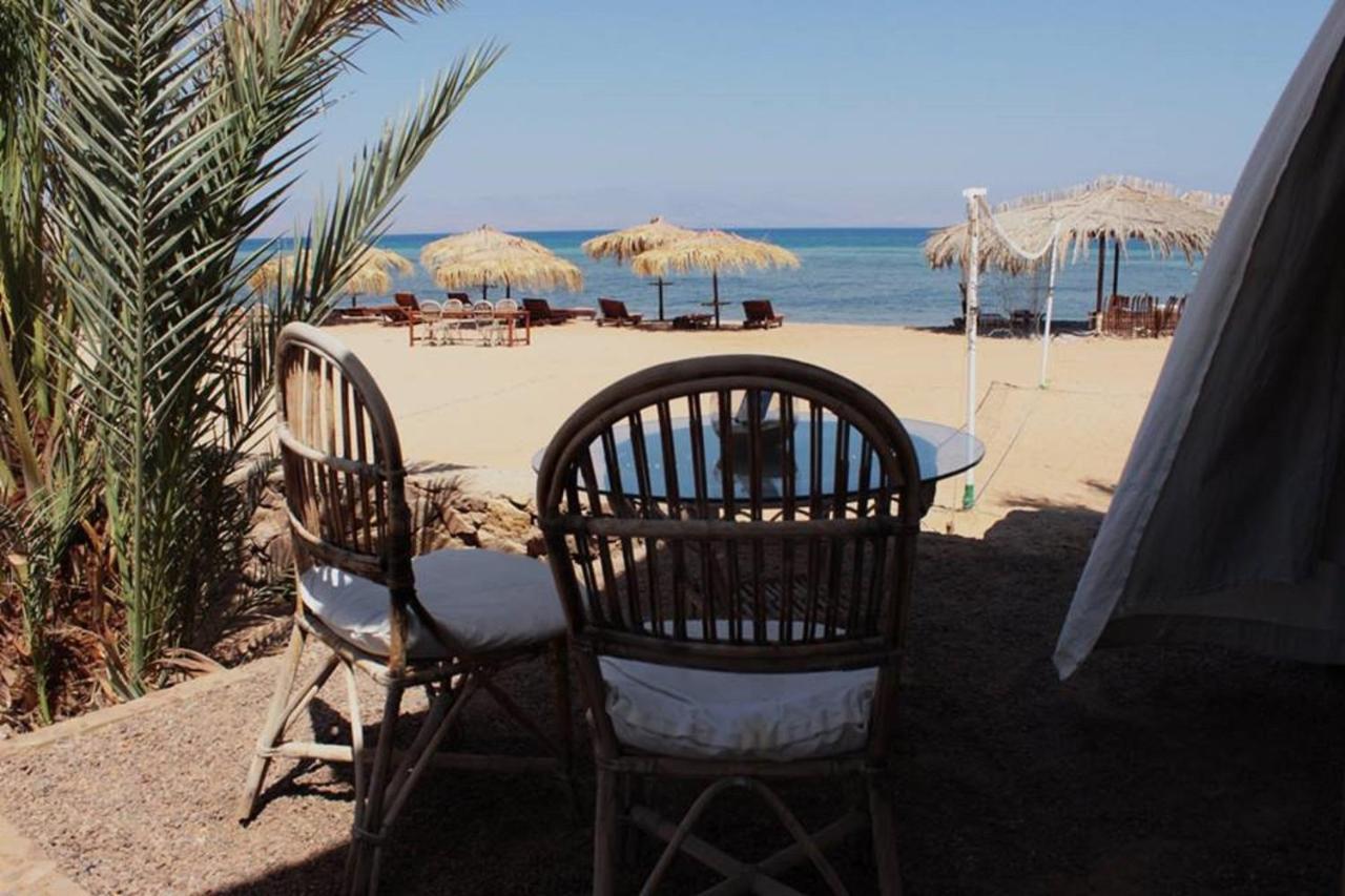Nuweiba Lodge Екстериор снимка