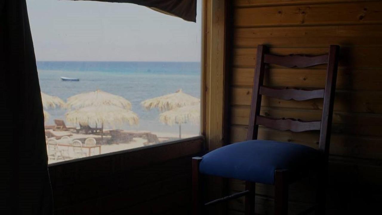 Nuweiba Lodge Екстериор снимка