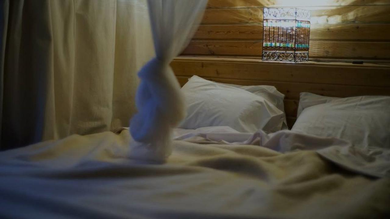 Nuweiba Lodge Екстериор снимка