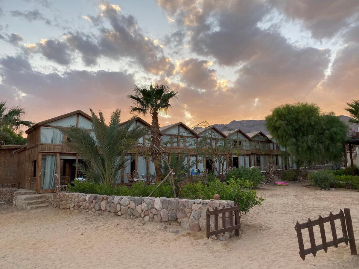 Nuweiba Lodge Екстериор снимка