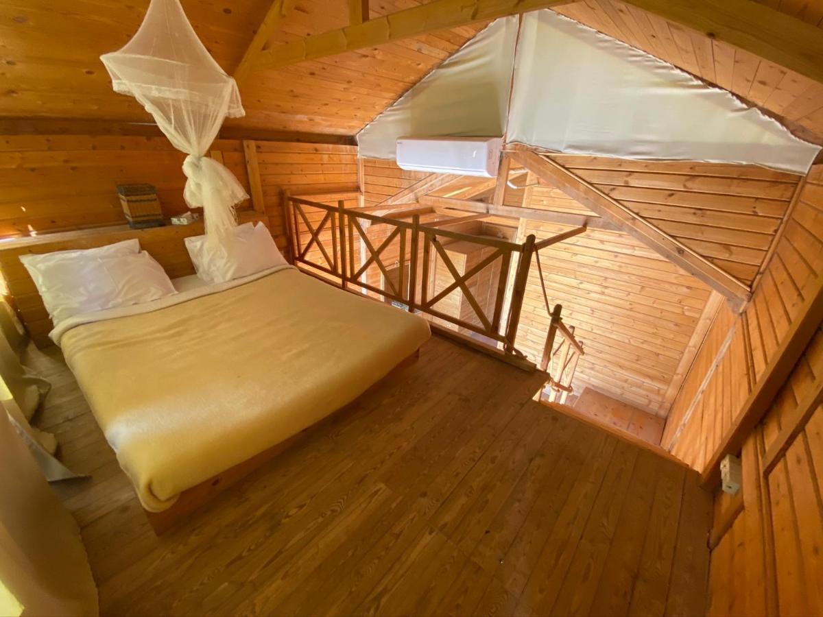 Nuweiba Lodge Екстериор снимка
