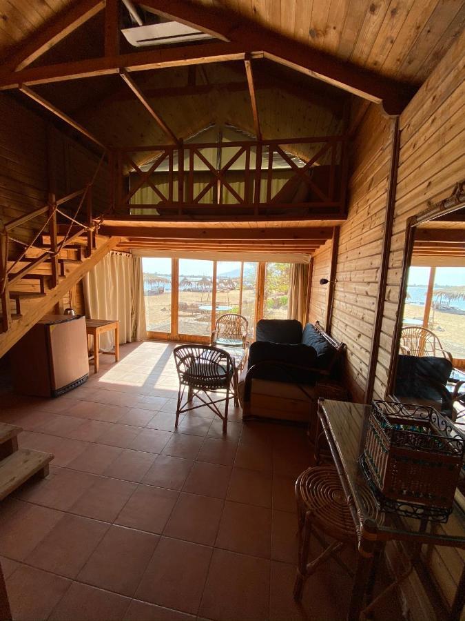 Nuweiba Lodge Екстериор снимка