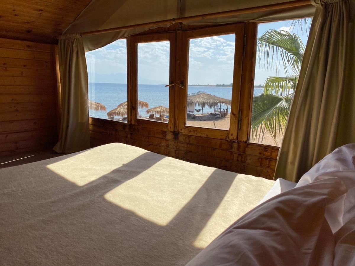 Nuweiba Lodge Екстериор снимка
