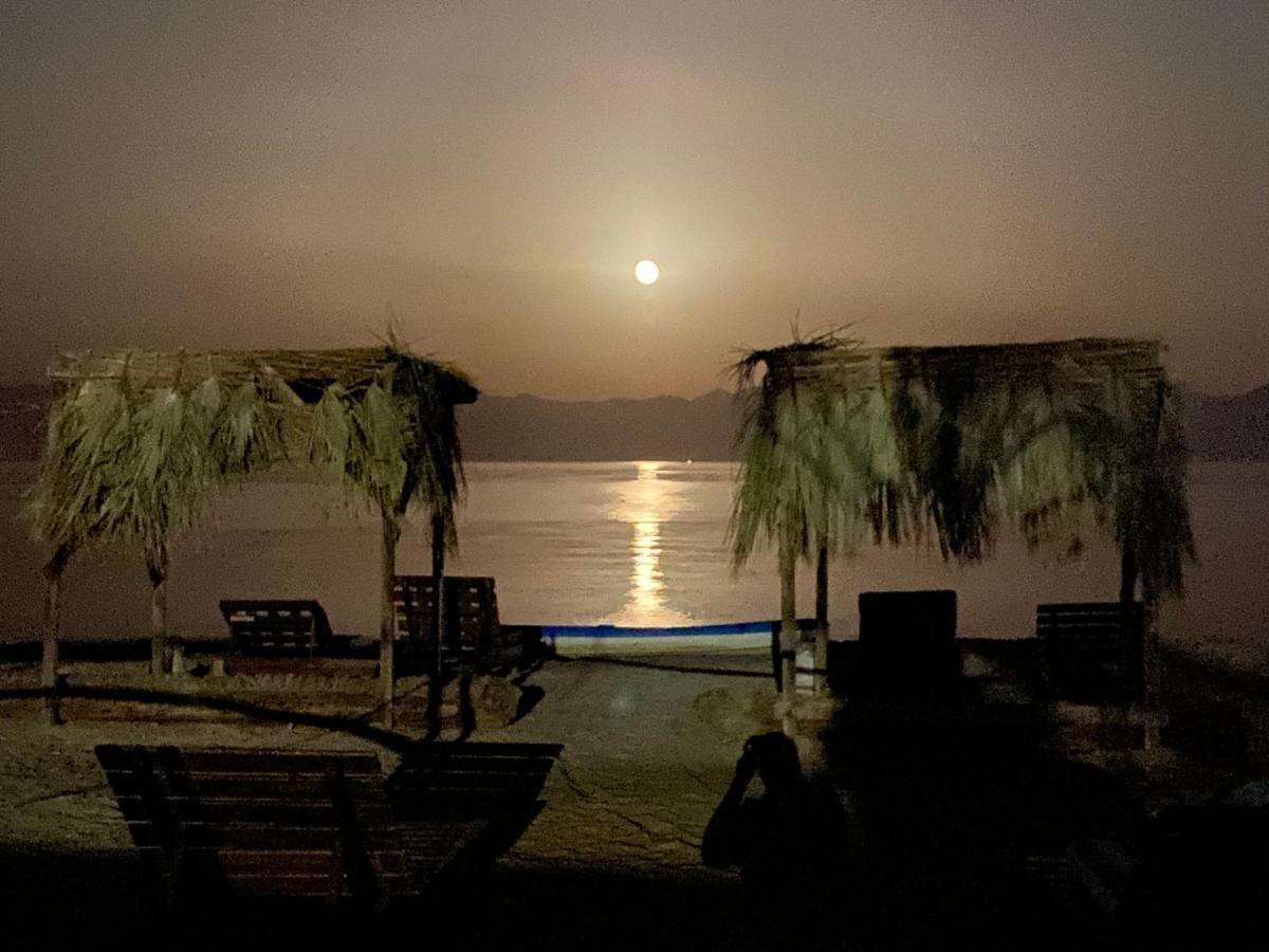 Nuweiba Lodge Екстериор снимка